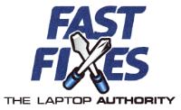 FAST FIXES THE LAPTOP AUTHORITY