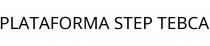 PLATAFORMA STEP TEBCA