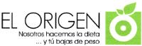 EL ORIGEN NOSOTROS HACEMOS LA DIETA.... Y TÚ BAJAS DE PESO