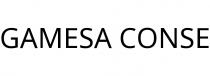 GAMESA CONSE