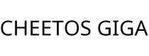 CHEETOS GIGA