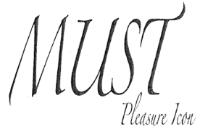 MUST PLEASURE ICON