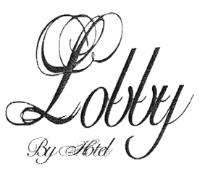 LOBBY BY HOTEL
