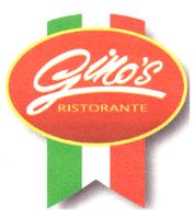 GINO'S RISTORANTE