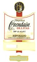 ORENDAIN OLLITAS