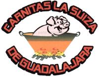 LA SUIZA DE GUADALAJARA