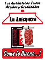 LA ANTEQUERA LOS AUTENTICOS TACOS ARABES Y ORIENTALES COME LO BUENO