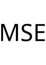 MSE