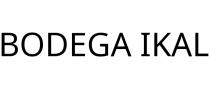 BODEGA IKAL