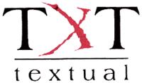 TXT TEXTUAL