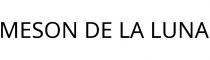 MESON DE LA LUNA