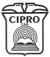 CIPRO LSA