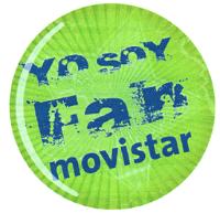 YO SOY FAN MOVISTAR