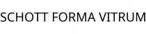 SCHOTT FORMA VITRUM