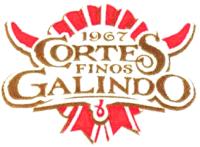 1967 CORTES FINOS GALINDO