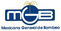 MGB MEXICANA GENERAL DE BOMBEO