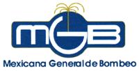 MGB MEXICANA GENERAL DE BOMBEO