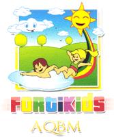 FORTIKIDS AQBM