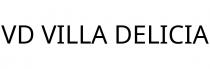 VD VILLA DELICIA