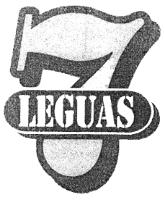 7 LEGUAS