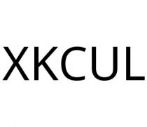 XKCUL