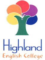 HIGHLAND ENGLISH COLLEGE