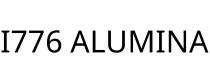 I776 ALUMINA