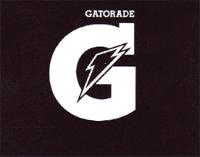 GATORADE G