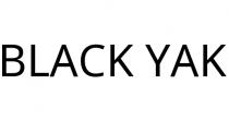 BLACK YAK