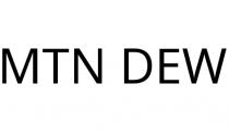 MTN DEW