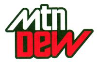 MTN DEW