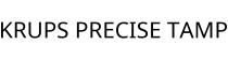 KRUPS PRECISE TAMP