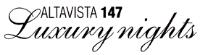 ALTAVISTA 147 LUXURY NIGHTS