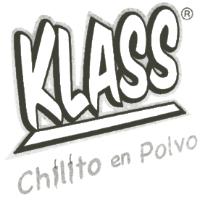 KLASS CHILITO EN POLVO
