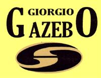 GIORGIO GAZEBO