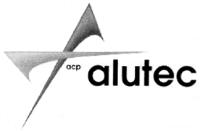 ACP ALUTEC