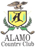 A ALAMO COUNTRY CLUB