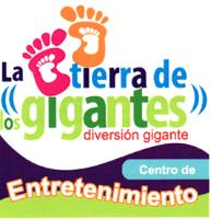 LA TIERRA DE LOS GIGANTES