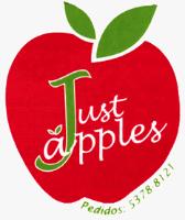 JUST APPLES