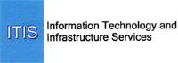 ITIS INFORMATION TECHNOLOGY AND INFRASTRUCTURE SERVICES