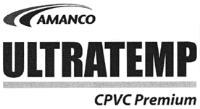 AMANCO ULTRATEMP CPVC PREMIUM