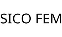 SICO FEM