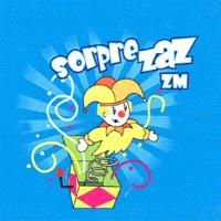 SORPREZAZ ZM