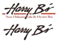 HARRY B'S NEW ORLEANS CAFE & OYSTER BAR HARRY B'S