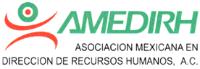 AMEDIRH ASOCIACION MEXICANA EN DIRECCION DE RECURSOS HUMANOS