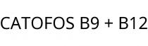 CATOFOS B9 + B12