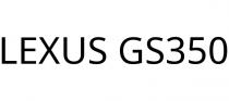 LEXUS GS350