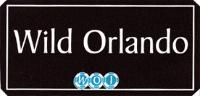 WILD ORLANDO WOJ