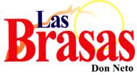 LAS BRASAS DON NETO