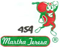 MARTHA TERESA 454